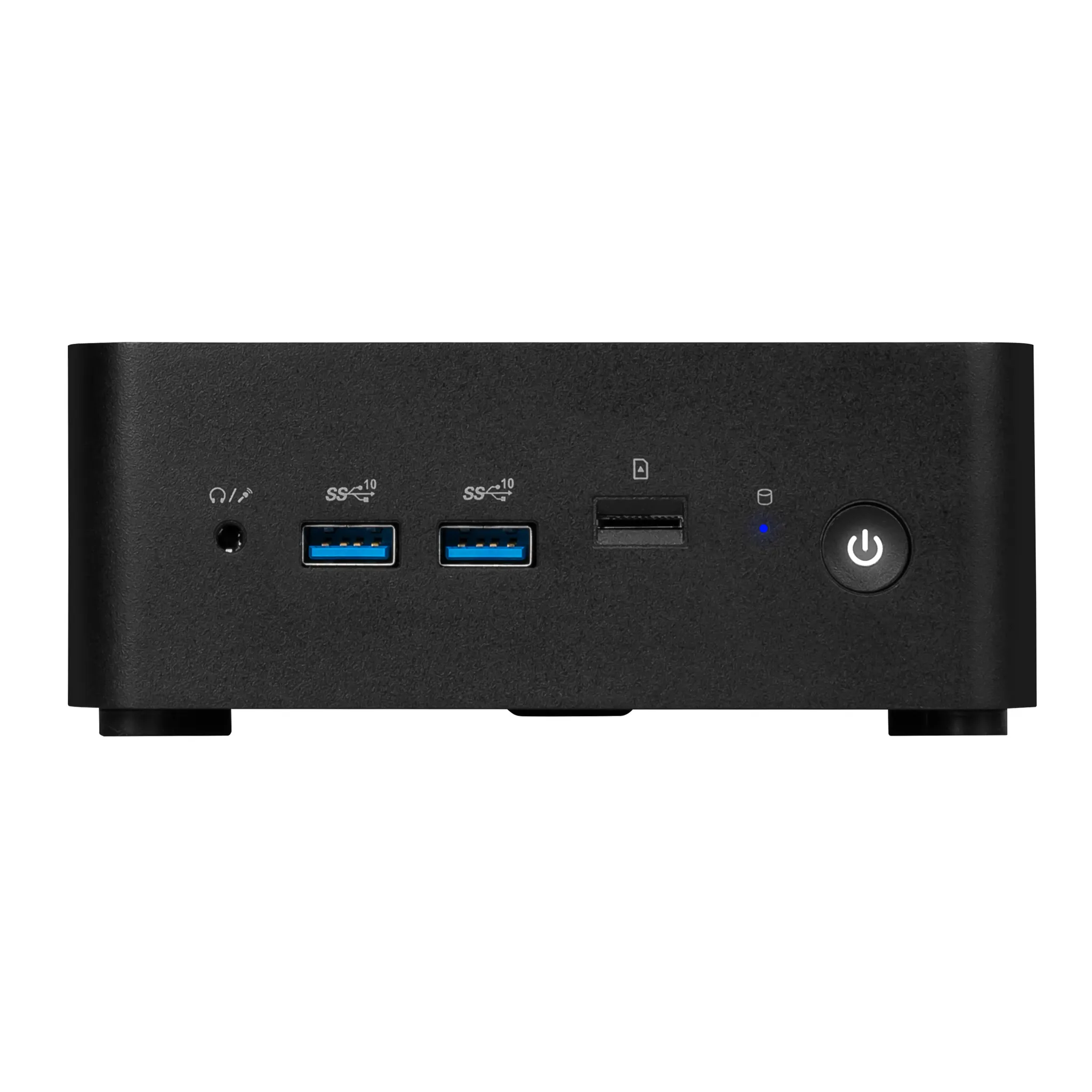 MSI CUBI NUC 1M-003EU Intel Core 3 100U 8GB 512GB UMA W11P