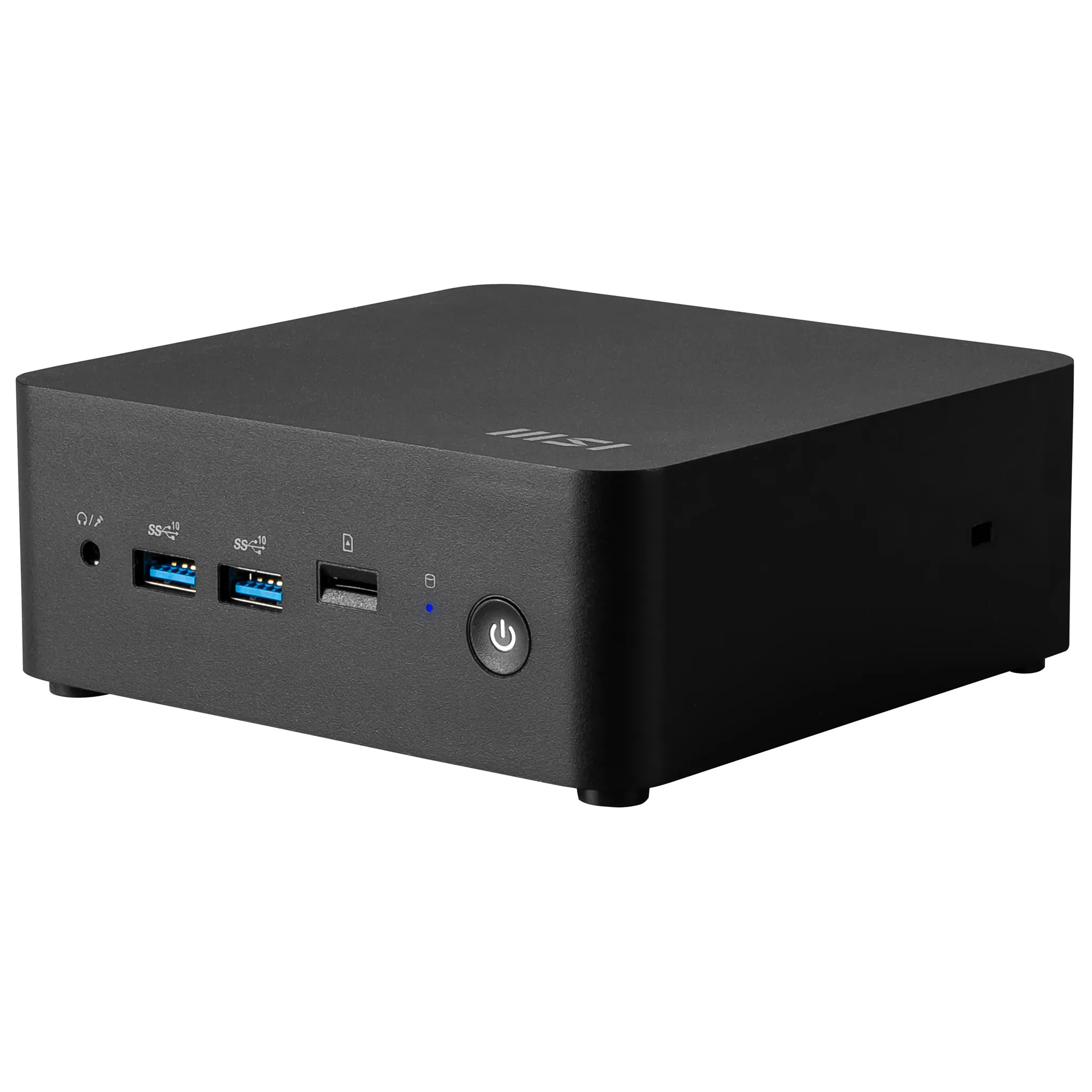 MSI CUBI NUC 1MG-001EU Intel Core 7 150U 16GB 1TB UMA W11P