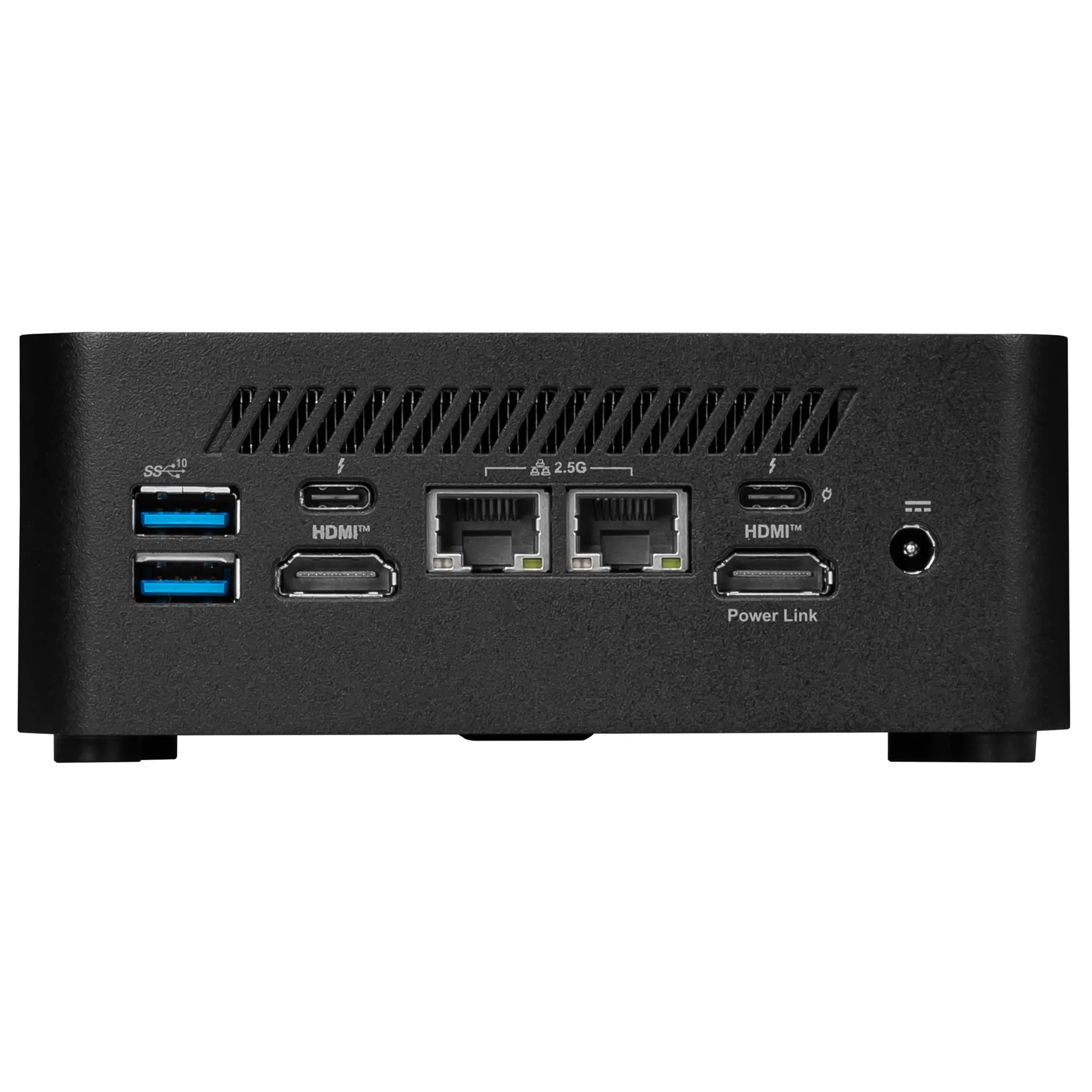 MSI CUBI NUC 1MG-001EU Intel Core 7 150U 16GB 1TB UMA W11P
