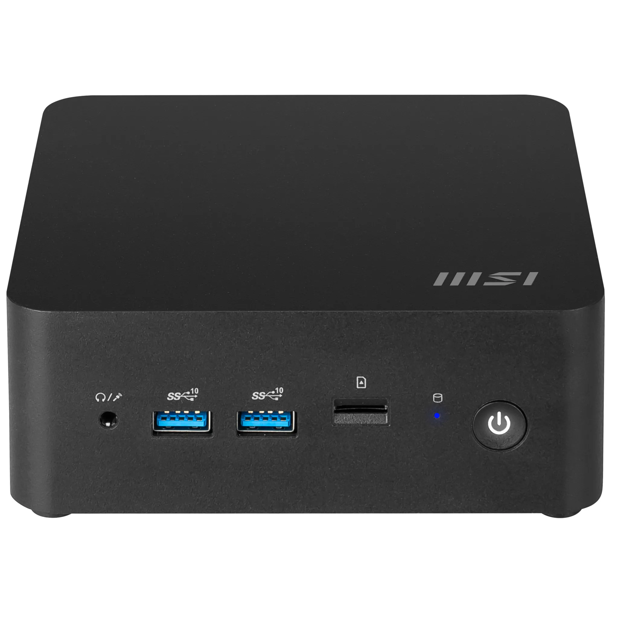 MSI CUBI NUC 1M-003EU Intel Core 3 100U 8GB 512GB UMA W11P