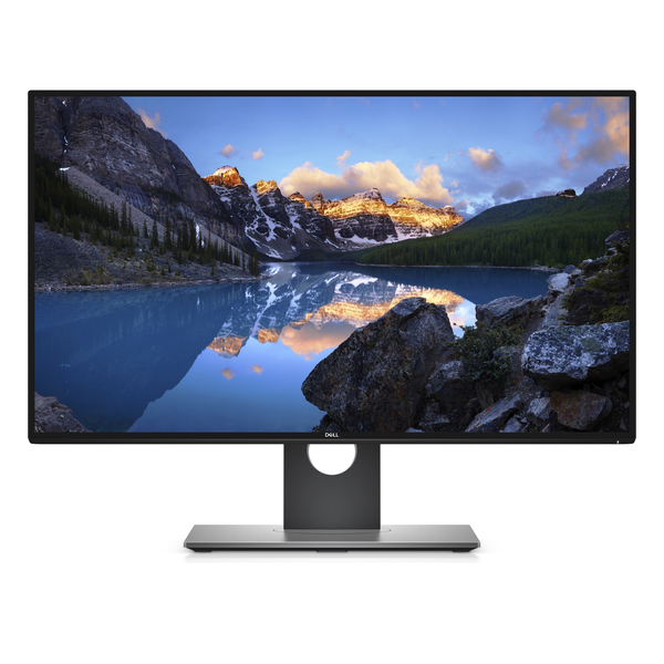 Dell 27&quot; UltraSharp U2718Q, 4K UHD, IPS -n&auml;ytt&ouml;