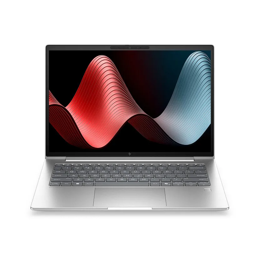 HP 14" Ryzen 5 R5-230, 16 GB, 512 GB - b&auml;rbar dator