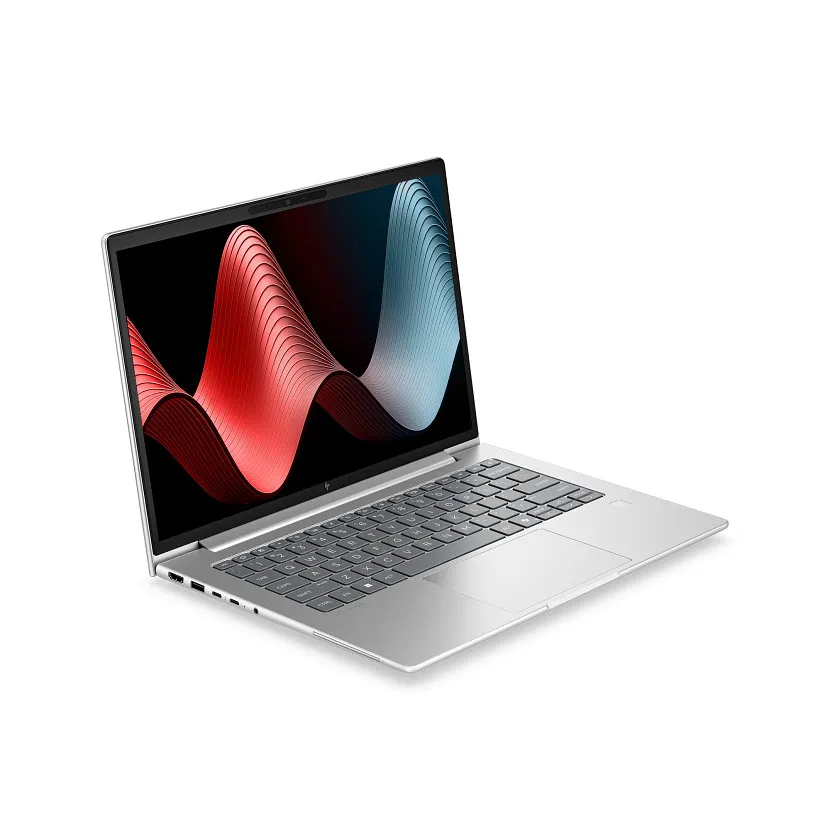 HP 14" Ryzen 5 R5-230, 16 GB, 512 GB - b&auml;rbar dator