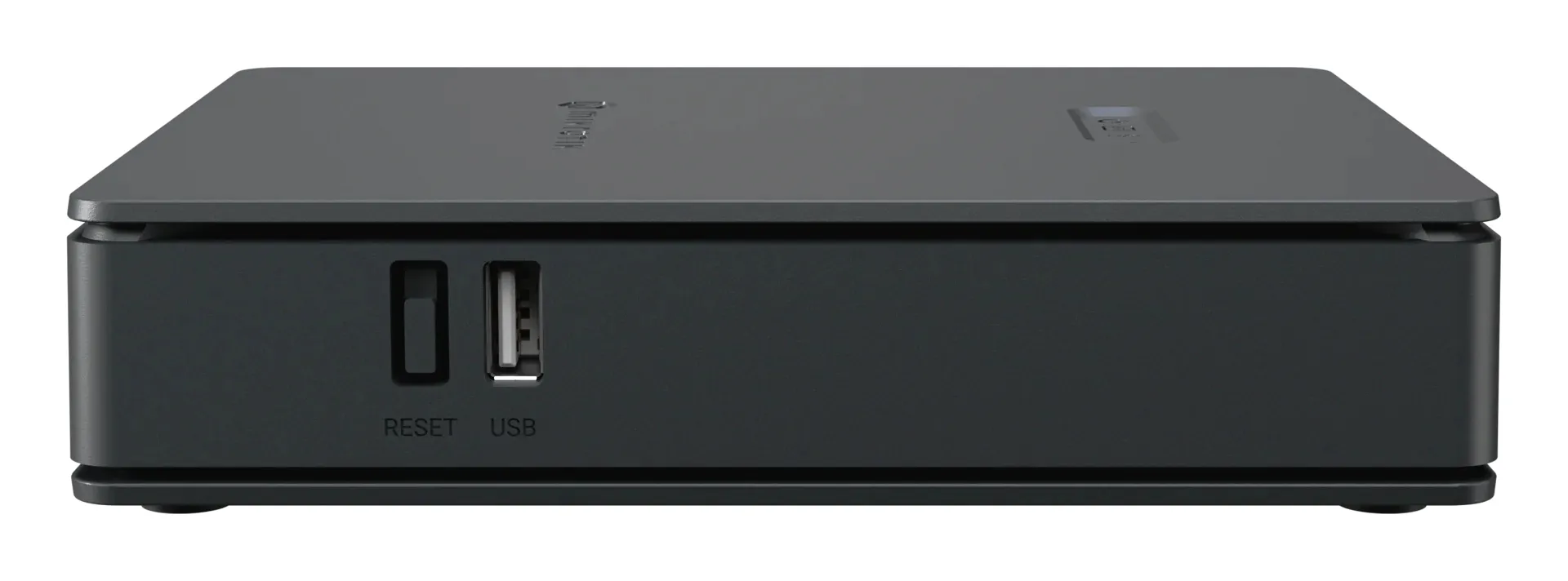 MikroTik hAP ax S - Langaton reititin, Musta
