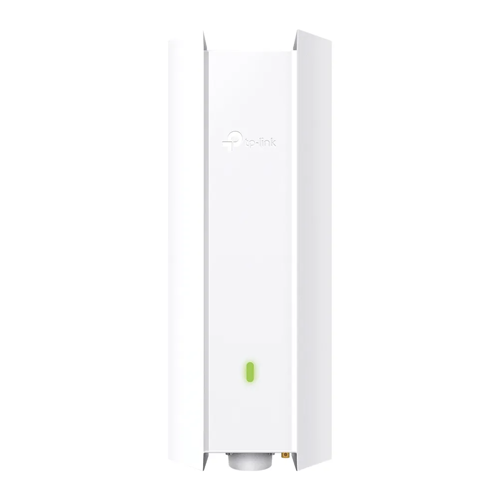 TP-Link Omada WL-AP Access Point EAP623-Outdoor HD AX1800