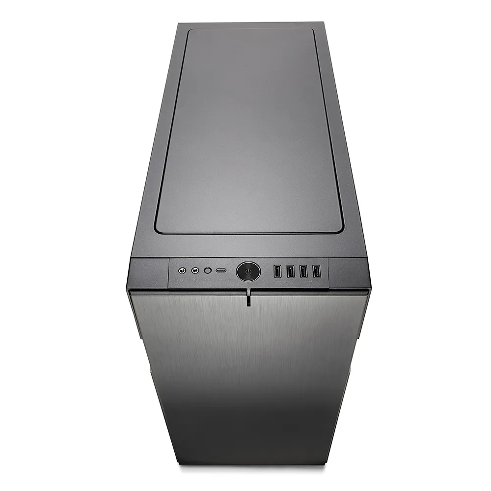 Fractal Design Define R6 USB-C - Gunmetal