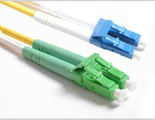 LC/UPC-LC/APC SM 10M 9/125