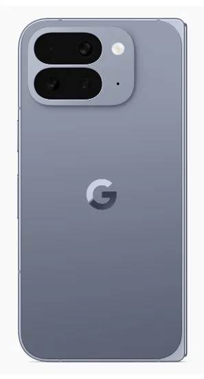 Google Pixel 10 Pro Fold 5G, 16/256GB, Android - mobile phone, Moonstone