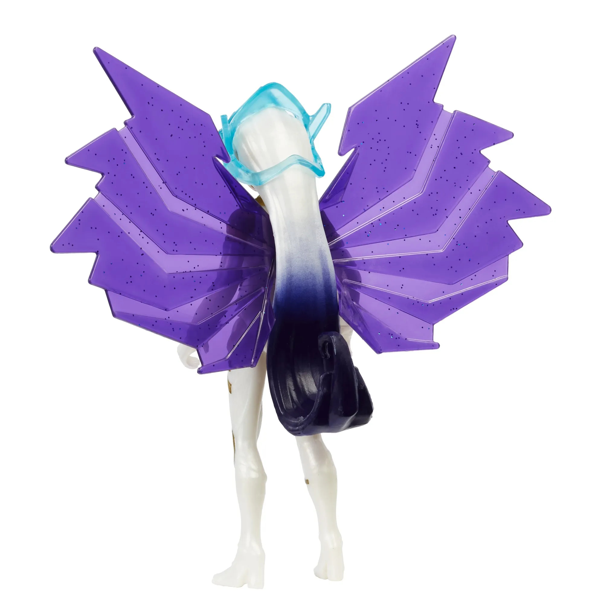 Mattel He-Man and the Masters Of The Universe - Sorcer - HDR49