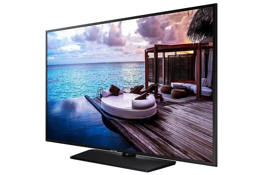 SAMSUNG 49&quot; 49HJ690U UHD, DVB-T2/C/S2
