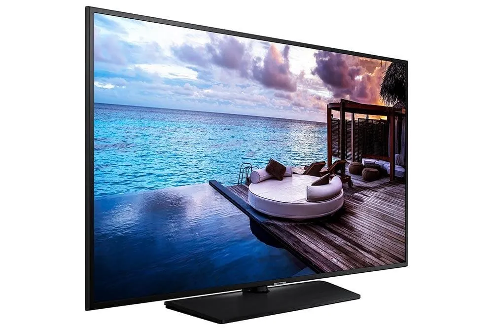 SAMSUNG 49&quot; 49HJ690U UHD, DVB-T2/C/S2