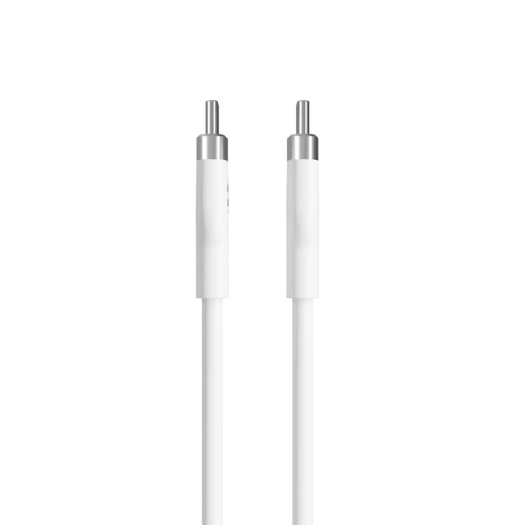 Hyper HyperJuice USB-C - USB-C - cable, White, 1.5m