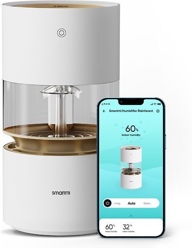 Smartmi Rainforest - humidifier, 3L