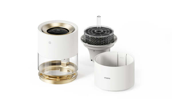 Smartmi Rainforest - humidifier, 3L