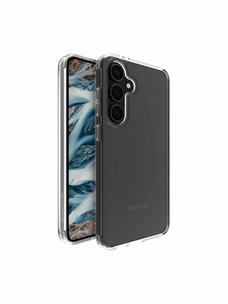 Iceland Pro  Galaxy S24 FE  Clear