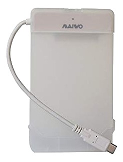 USB3.1 GEN1 TypeC  HDD Adapter with Protective Box