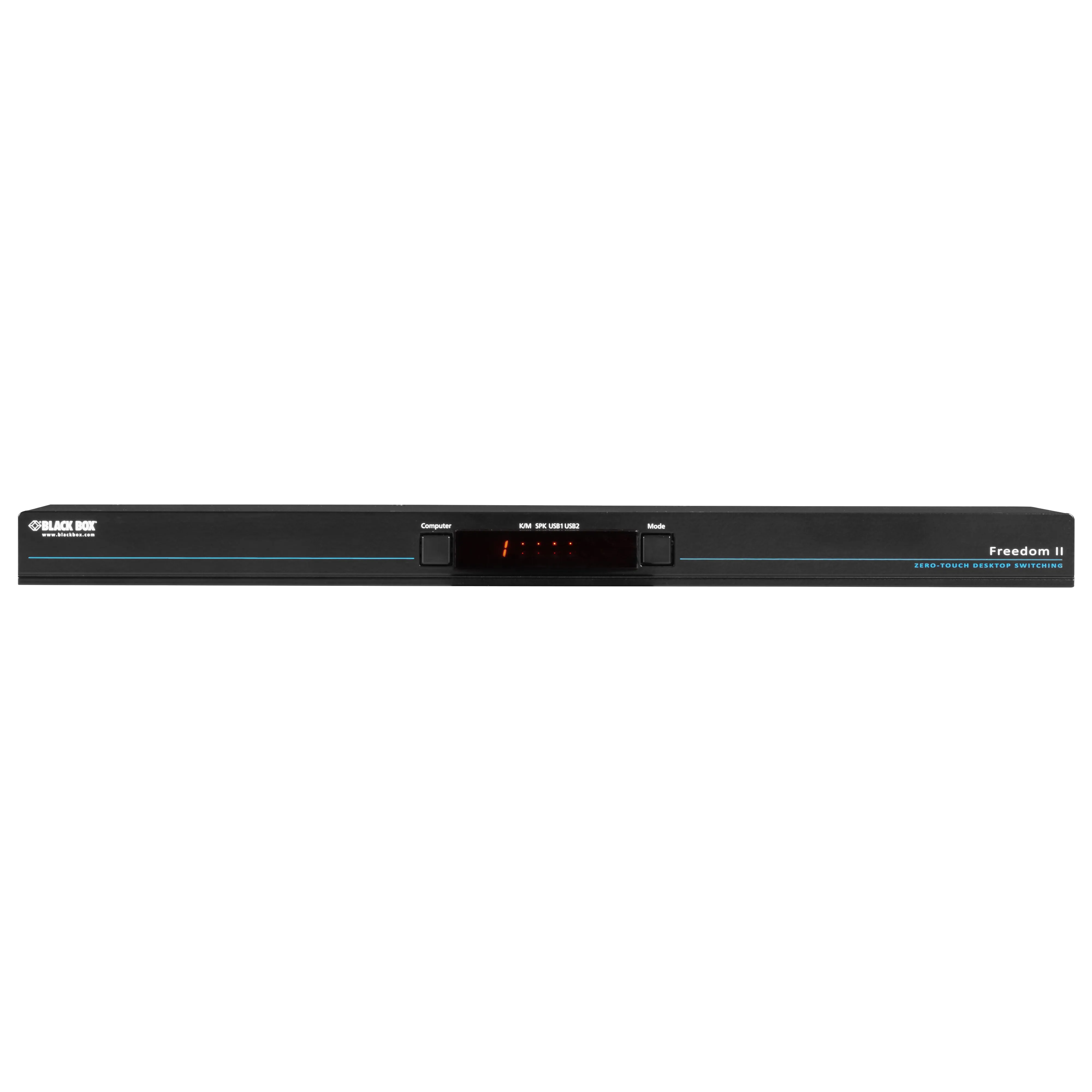Freedom II KVM Switch
