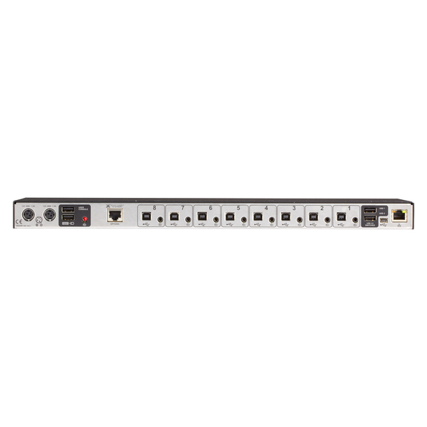 Freedom II KVM Switch