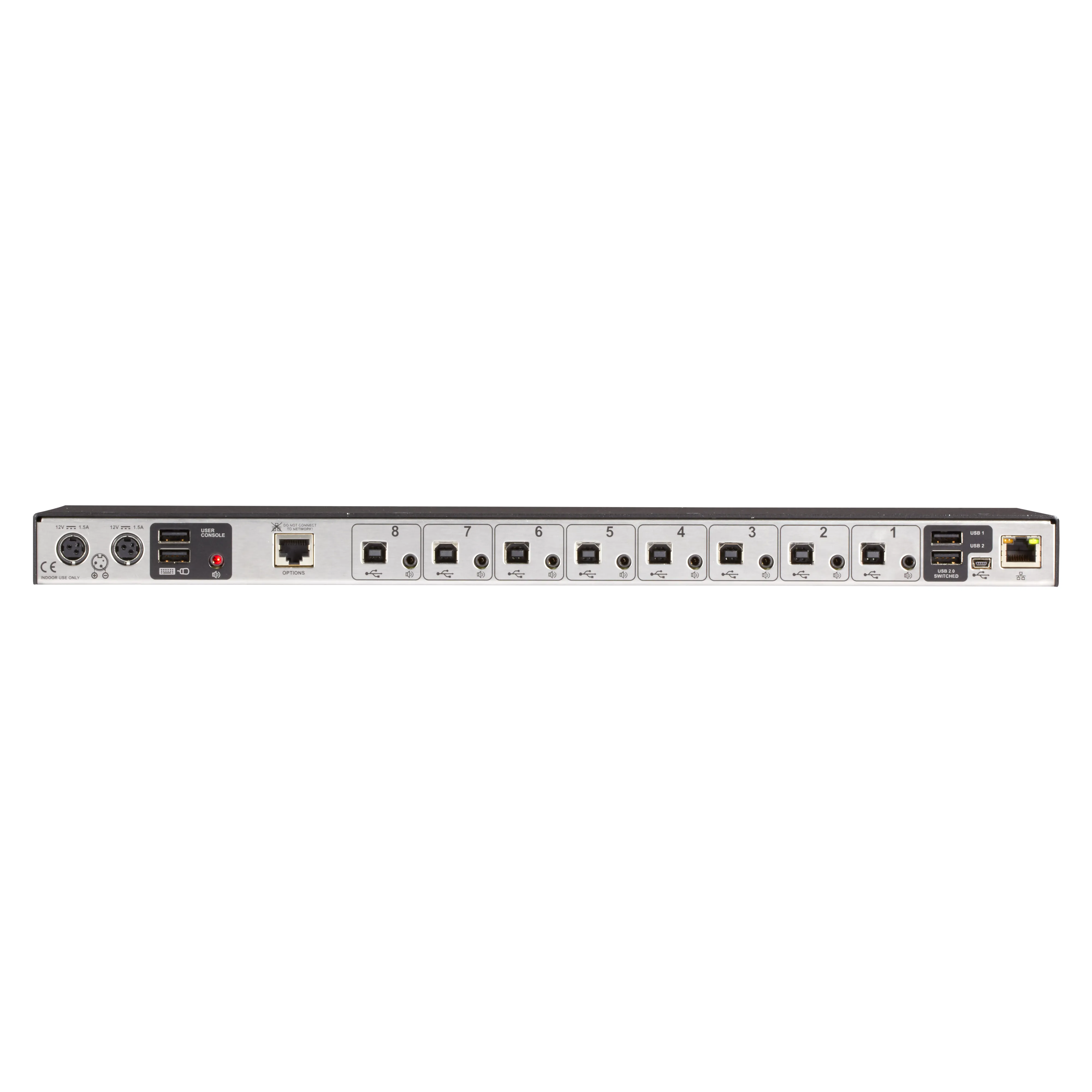 Freedom II KVM Switch