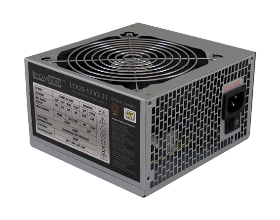 LC420-12 V2.31