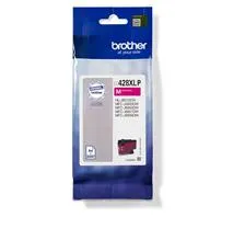 Brother LC428XLMP ink cartridge, 10.1 ml, Magenta