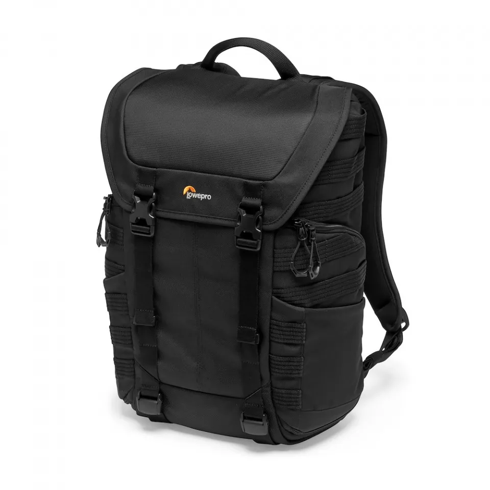 Lowepro Reppu ProTactic BP 300 AW II Musta