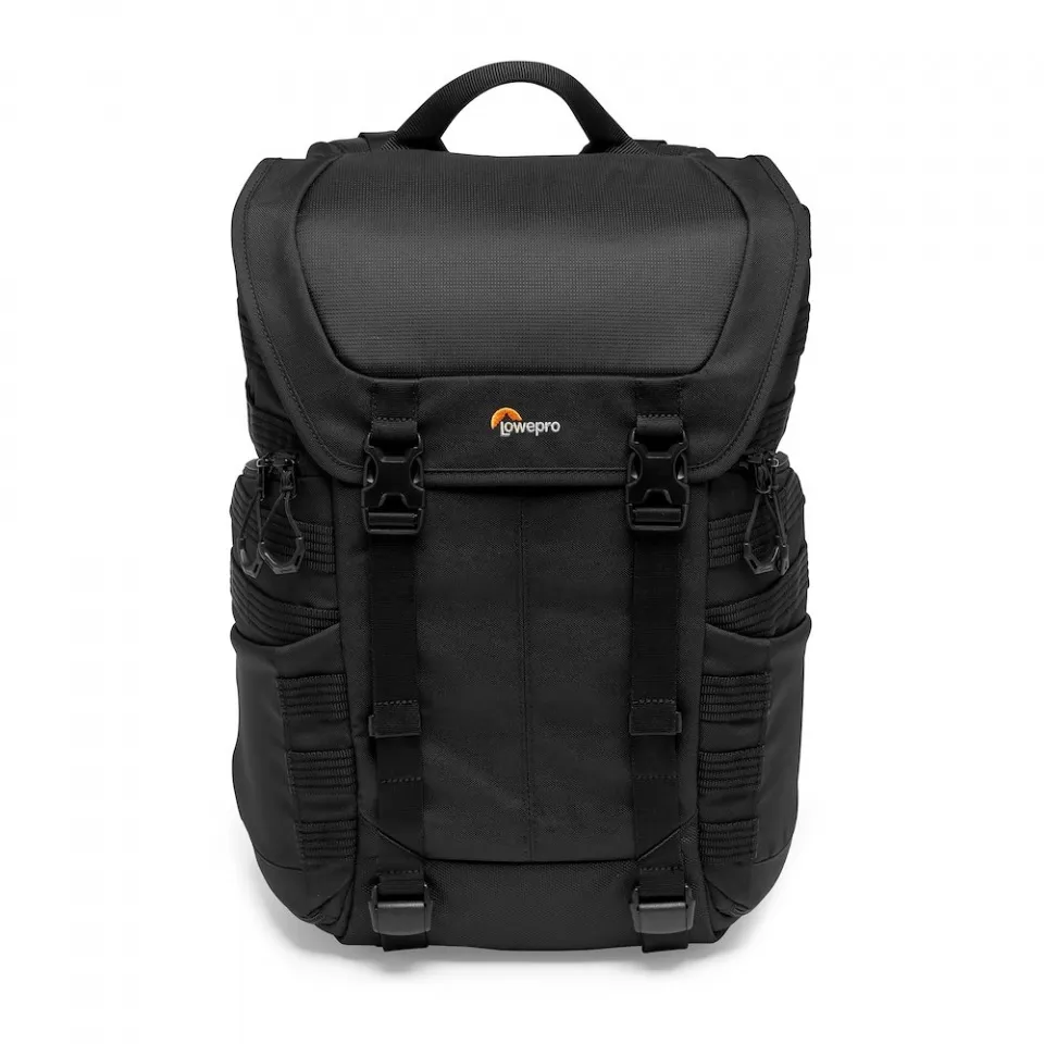 Lowepro Reppu ProTactic BP 300 AW II Musta