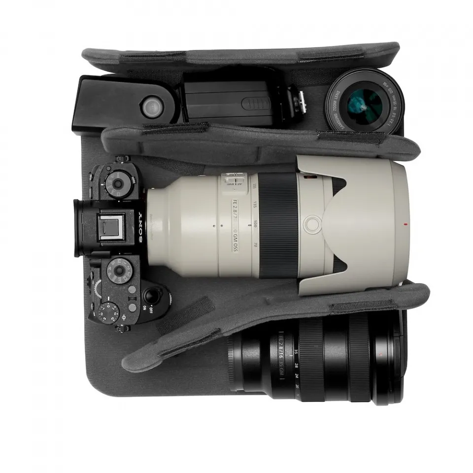 Lowepro Reppu ProTactic BP 300 AW II Musta