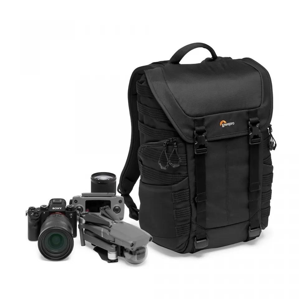 Lowepro Reppu ProTactic BP 300 AW II Musta