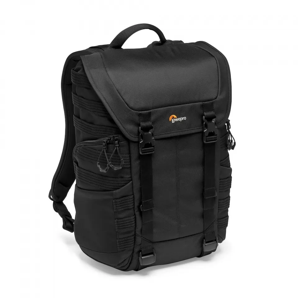 Lowepro Reppu ProTactic BP 300 AW II Musta