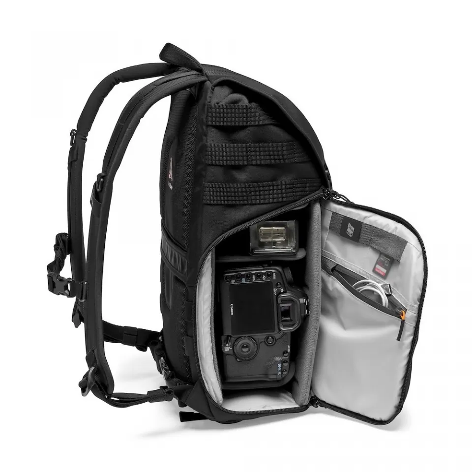 Lowepro Reppu ProTactic BP 300 AW II Musta
