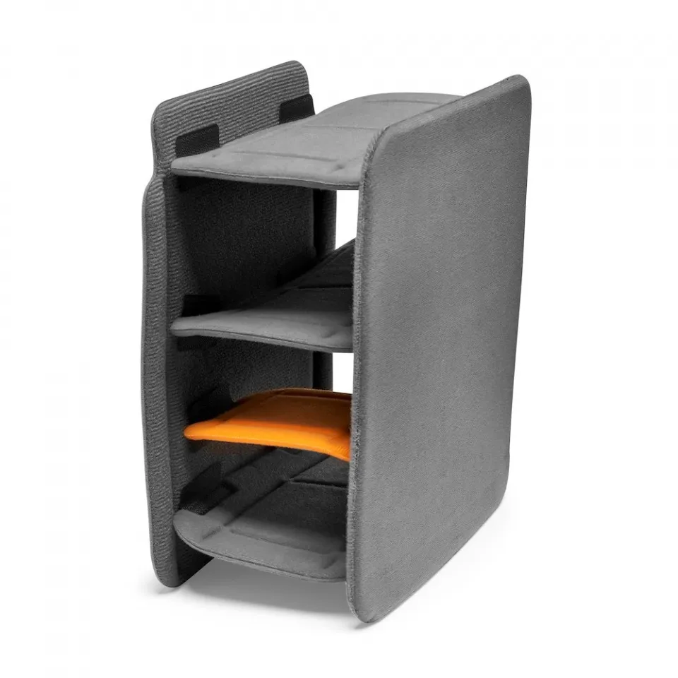 Lowepro Reppu ProTactic BP 300 AW II Musta