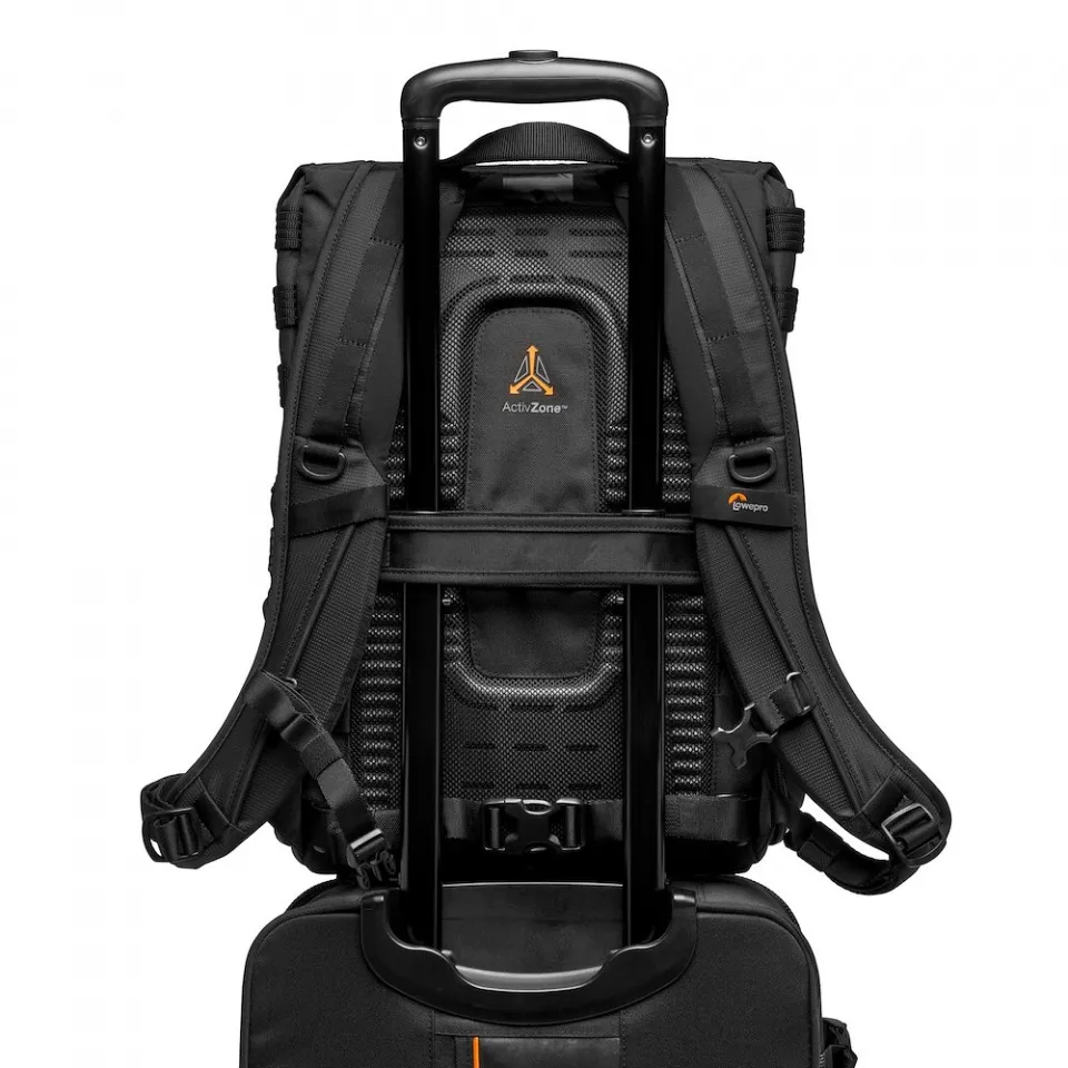 Lowepro Reppu ProTactic BP 300 AW II Musta