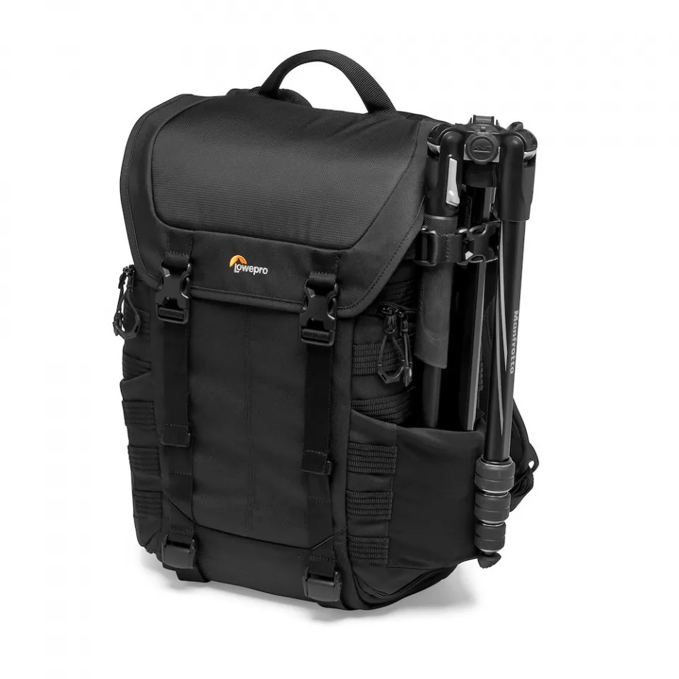 Lowepro Reppu ProTactic BP 300 AW II Musta