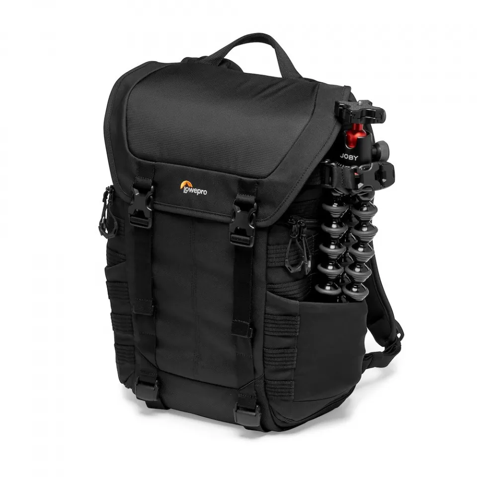 Lowepro Reppu ProTactic BP 300 AW II Musta