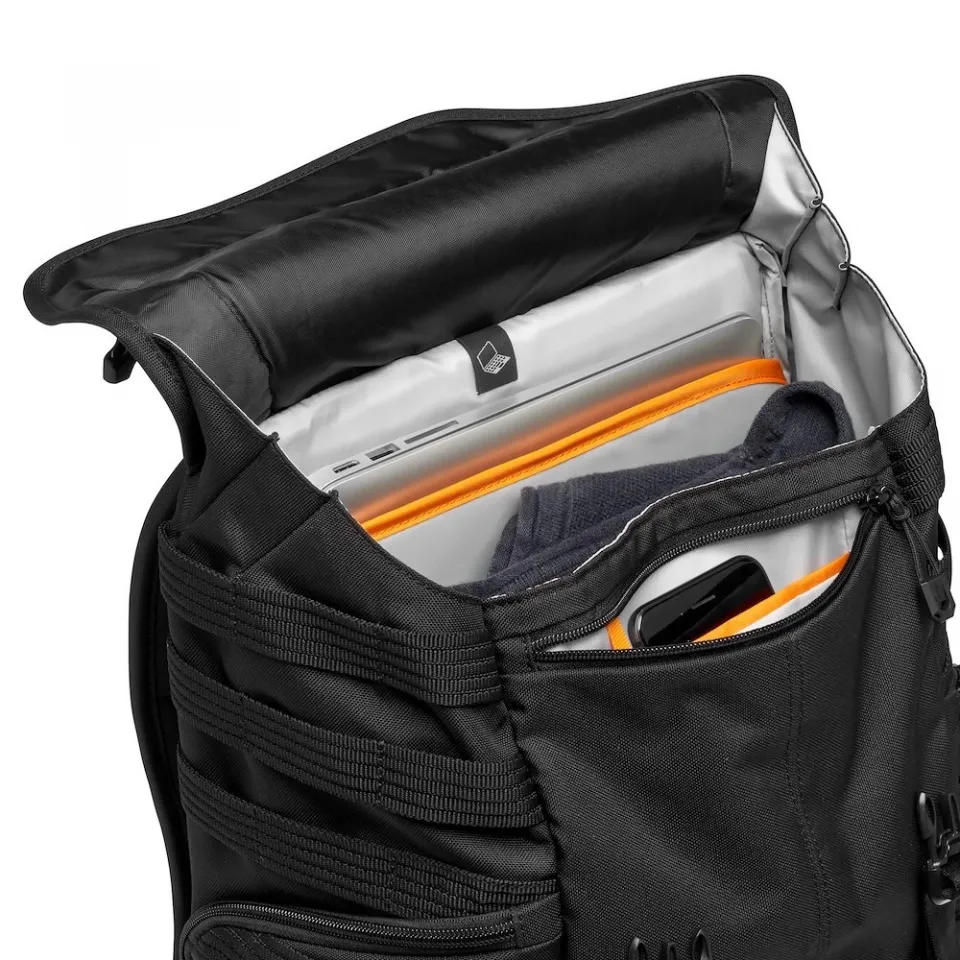 Lowepro Reppu ProTactic BP 300 AW II Musta