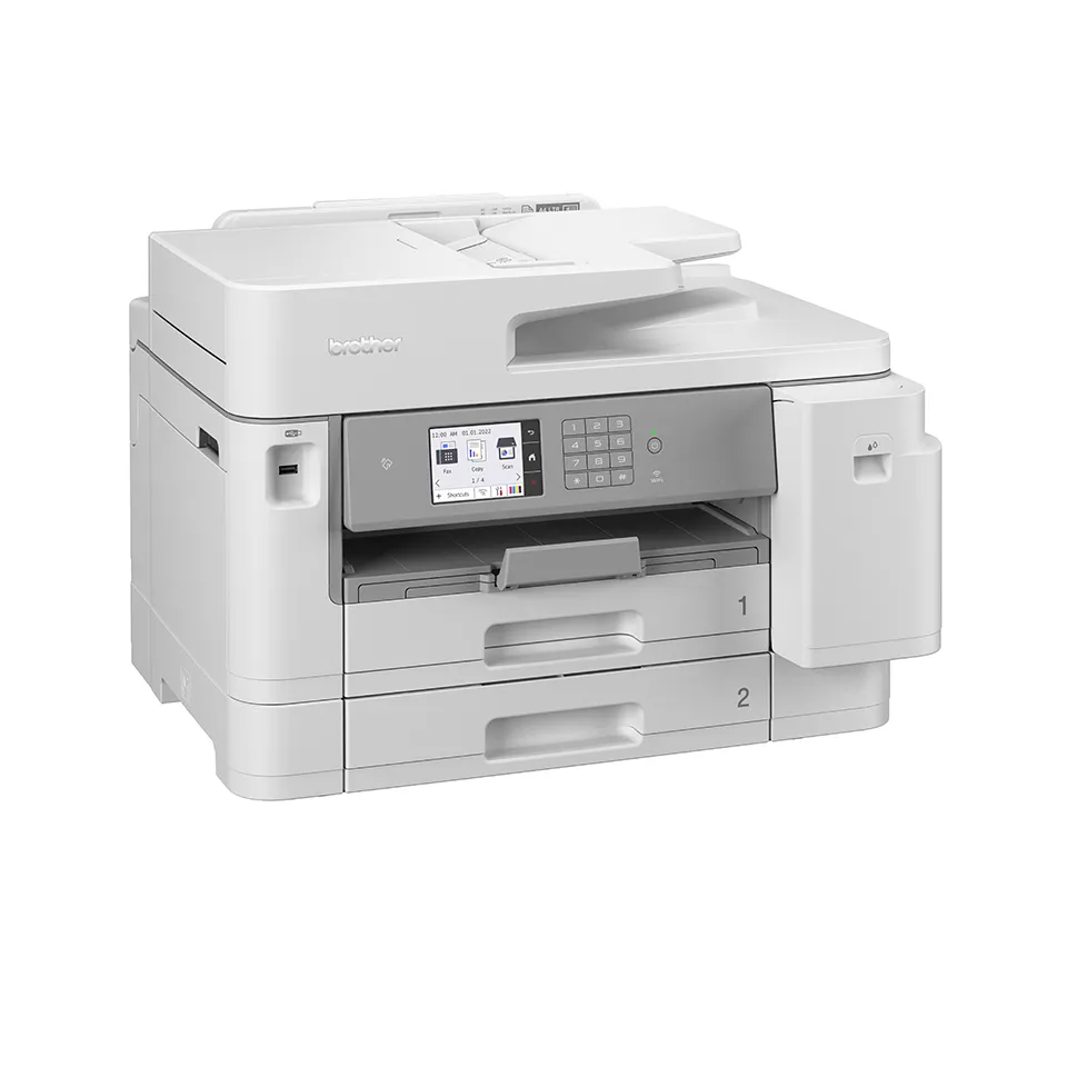 Brother MFC-J5955DW A3 - allt-i-ett bl&auml;ckstr&aring;leskrivare