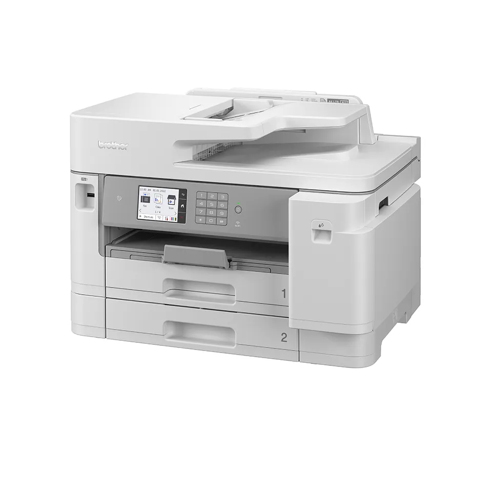 Brother MFC-J5955DW A3 - allt-i-ett bl&auml;ckstr&aring;leskrivare