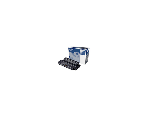 Samsung ML-D3470A - Musta - alkuper&auml;inen - v&auml;riainekasetti malleihin ML-3470D, 3470ND, 3471DK, 3471ND