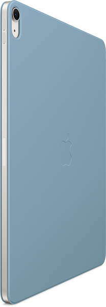 Apple Smart Folio, iPad Air 13" (M2) - skyddsfodral, Denimblå