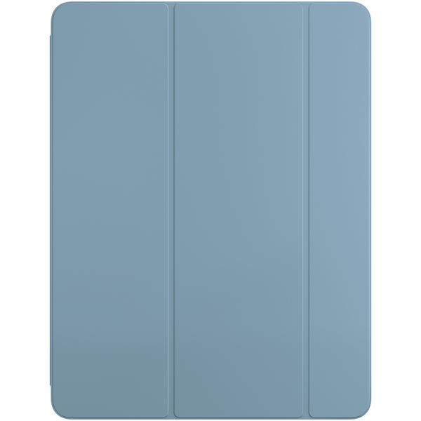 Apple Smart Folio, iPad Air 13" (M2) - Protective Case, Denim