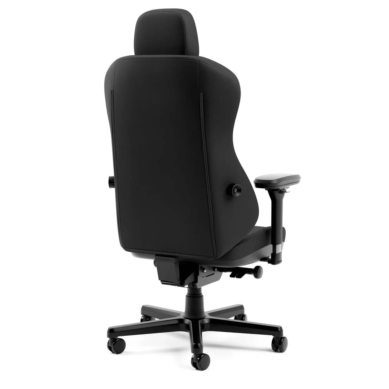 noblechairs Aura -pelituoli, Black Edition