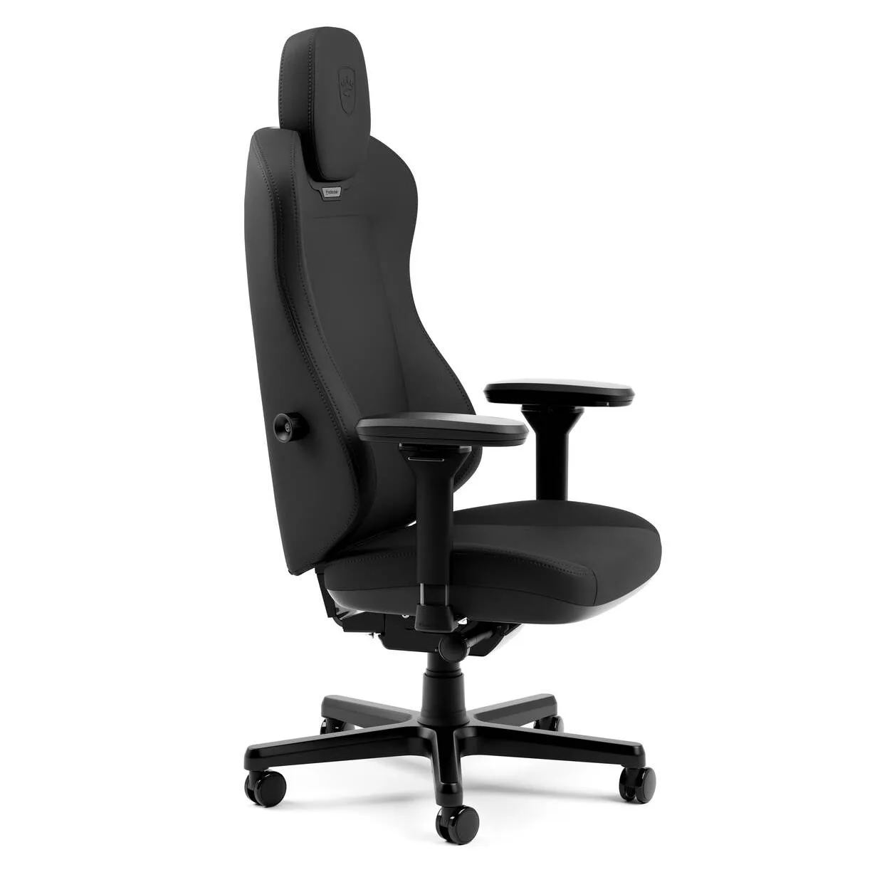 noblechairs Aura -pelituoli, Black Edition