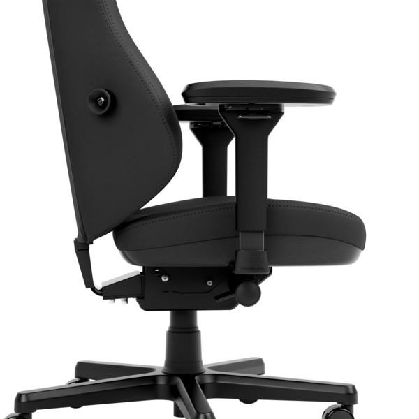 noblechairs Aura - gaming chair, Black Edition
