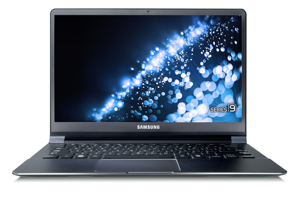 SAMSUNG 900X3C i5-3317UM 13.3inch 400nit HD+ 1600x900 4GB 128GB SSD No optical GPU SHARED W8H Mineral black
