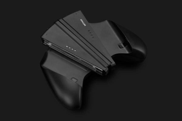 NITHO Pidike  NSW Joy-Con V-Grip