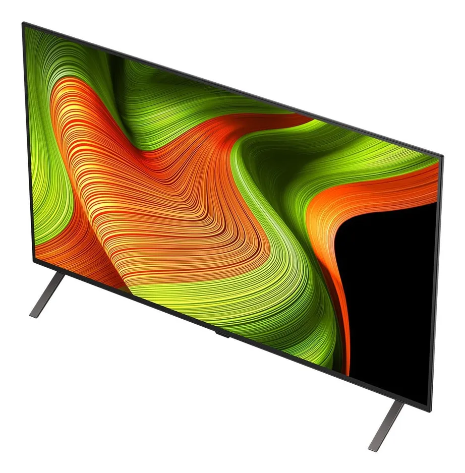 LG B5 OLED48B56LA 48" 4K webOS TV, 120 Hz, Dolby Vision