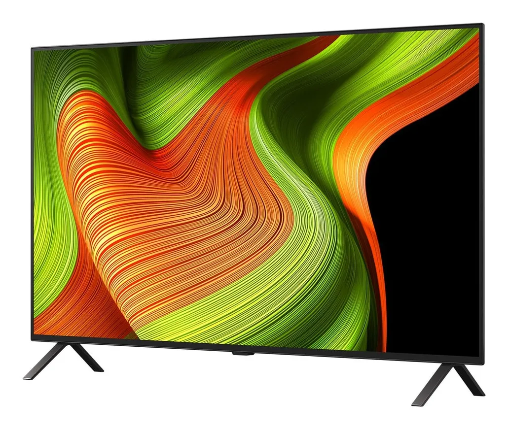 LG B5 OLED48B56LA 48" 4K webOS TV, 120 Hz, Dolby Vision