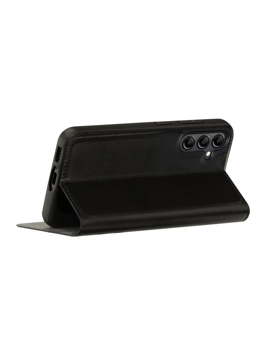 Dbramante1928 Oslo, Galaxy A14 - Folio Case, Black