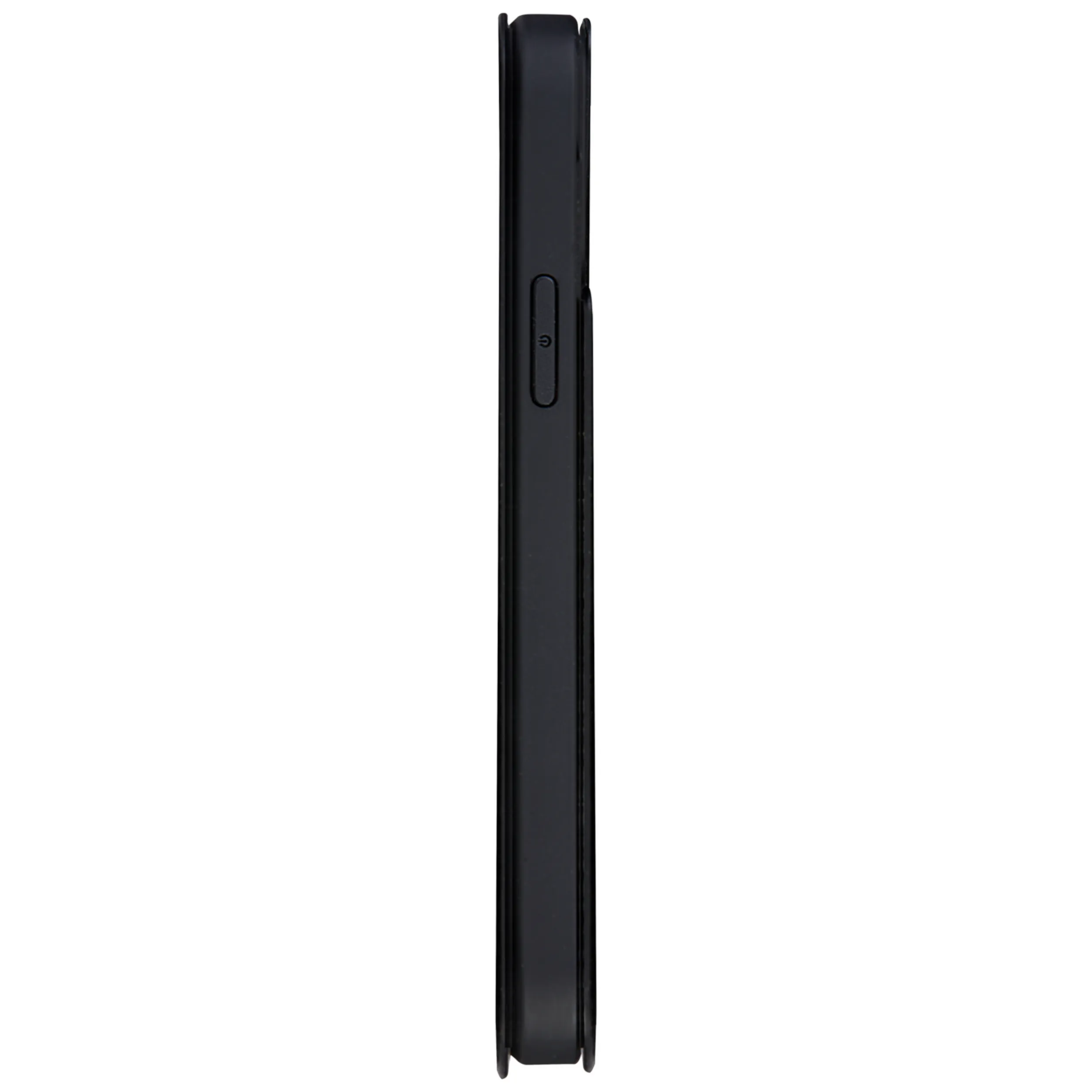 Dbramante1928 Oslo, iPhone 13 - Folio Case, Black